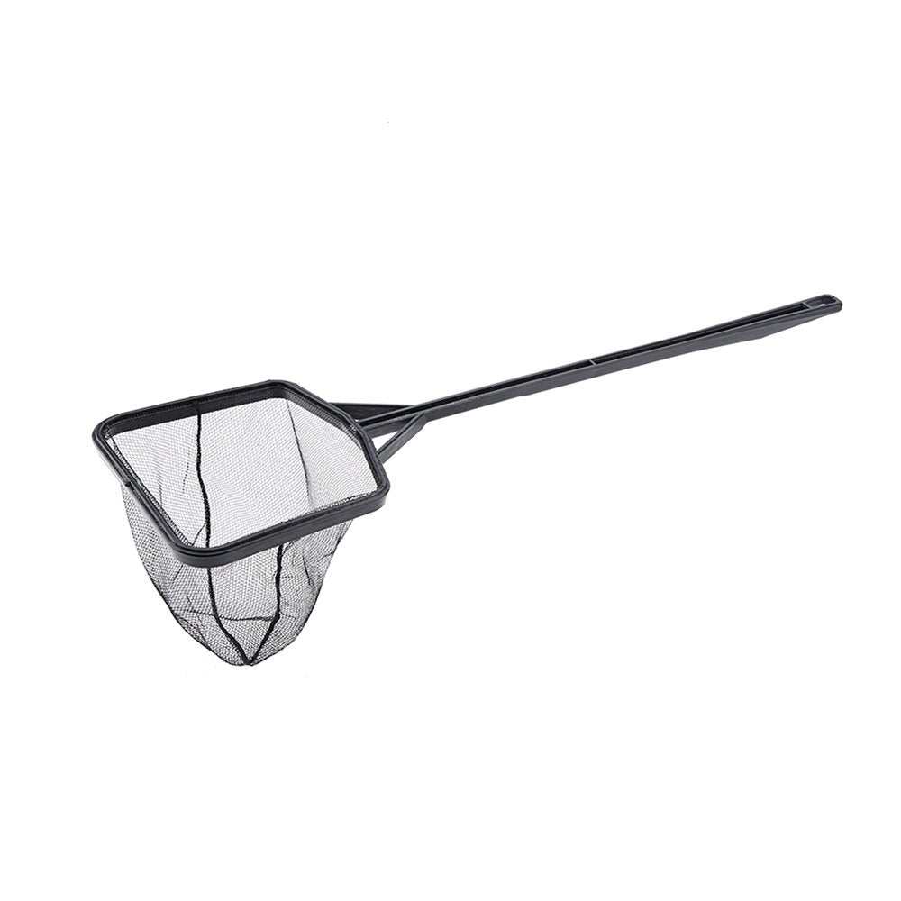 Nylon Fishing Net, Large Aquarium Fish Net, for Aquarium Fish Net Animals & Pet Supplies > Pet Supplies > Fish Supplies > Aquarium Fish Nets Octpeak L