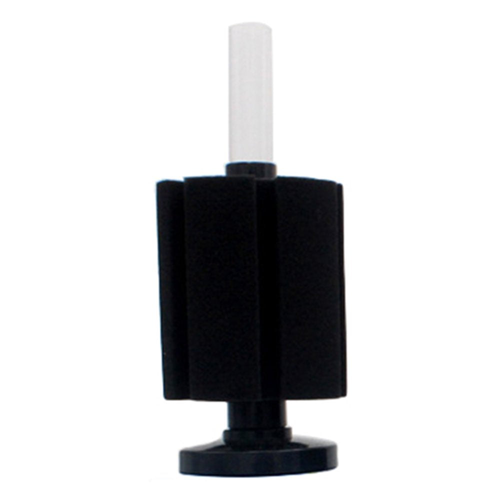 SPRING PARK Sponge Filter Aquarium Bio Sponge Filter for Aquarium Fish Tank, Betta, Shrimp, Fry, Filter Animals & Pet Supplies > Pet Supplies > Fish Supplies > Aquarium Filters SPRING PARK