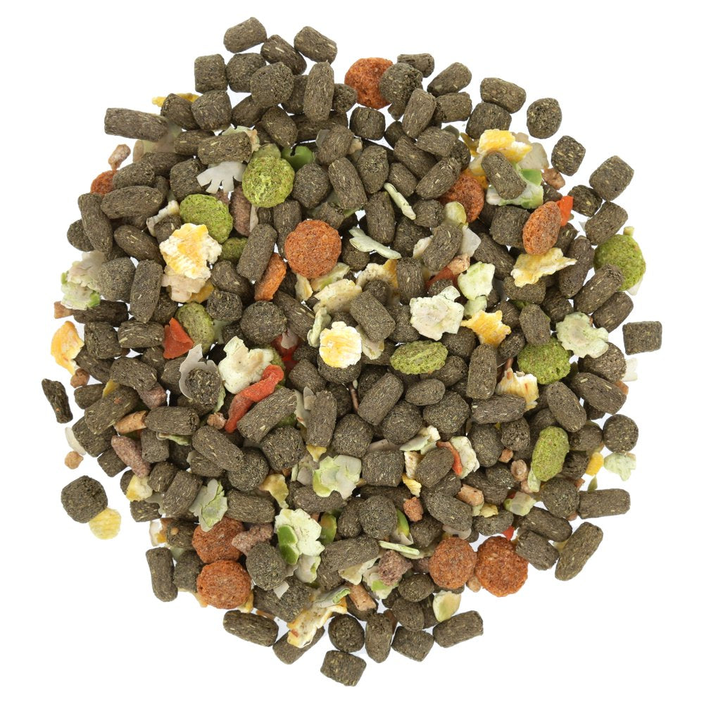 Tiny Friends Farm Charlie Chinchilla, Food 2Lb Animals & Pet Supplies > Pet Supplies > Small Animal Supplies > Small Animal Food Supreme Petfoods