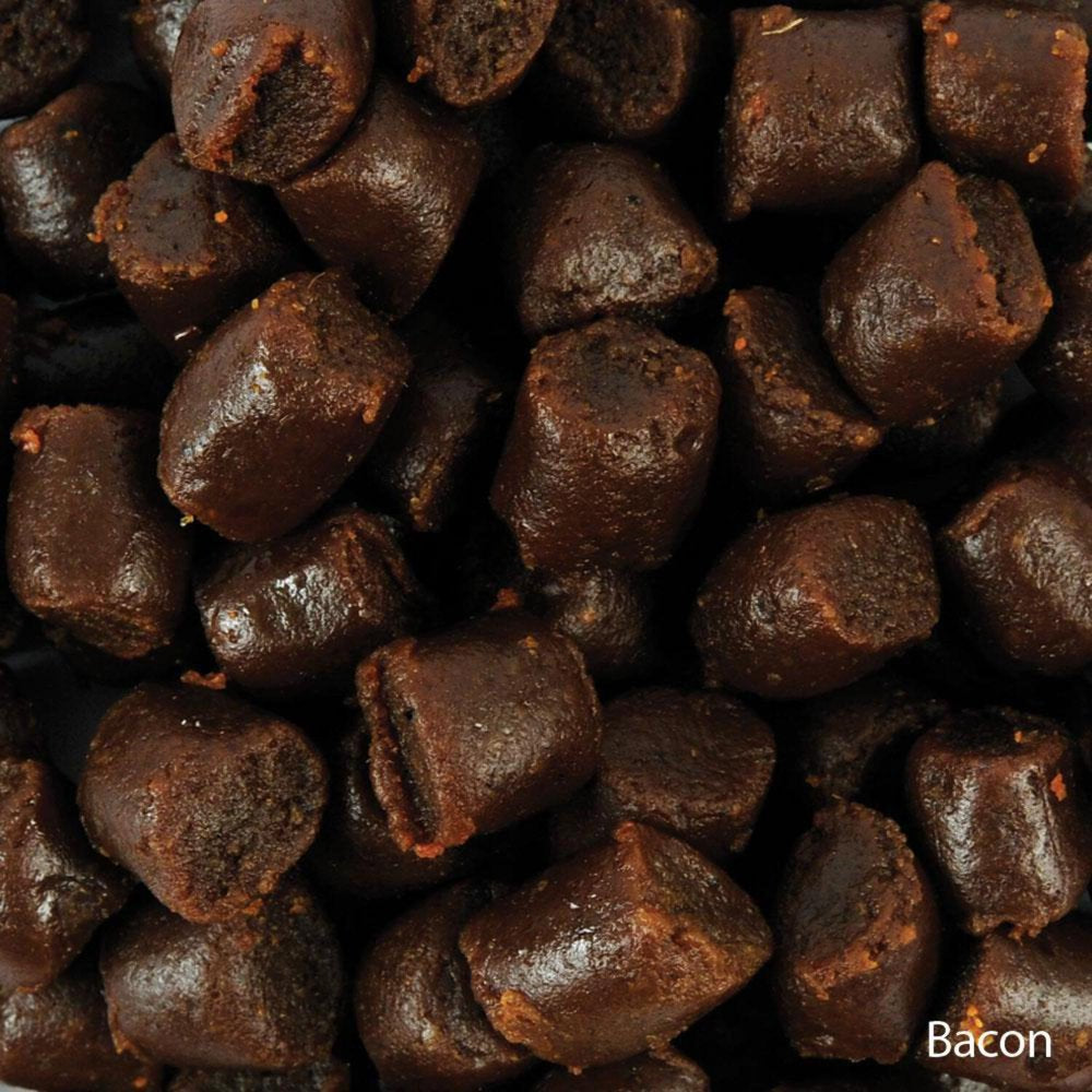 Marshall Bandits Ferret Pet Treat Meaty Bacon Fresh Meat Protein 3 Oz. 3-Pack Animals & Pet Supplies > Pet Supplies > Small Animal Supplies > Small Animal Treats unknown