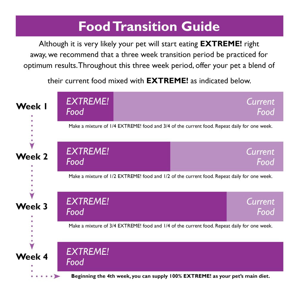 Extreme! Gourmet Hamster and Gerbil Food, 3 Lb. Bag Animals & Pet Supplies > Pet Supplies > Small Animal Supplies > Small Animal Food F.M. Brown's Sons, Inc.