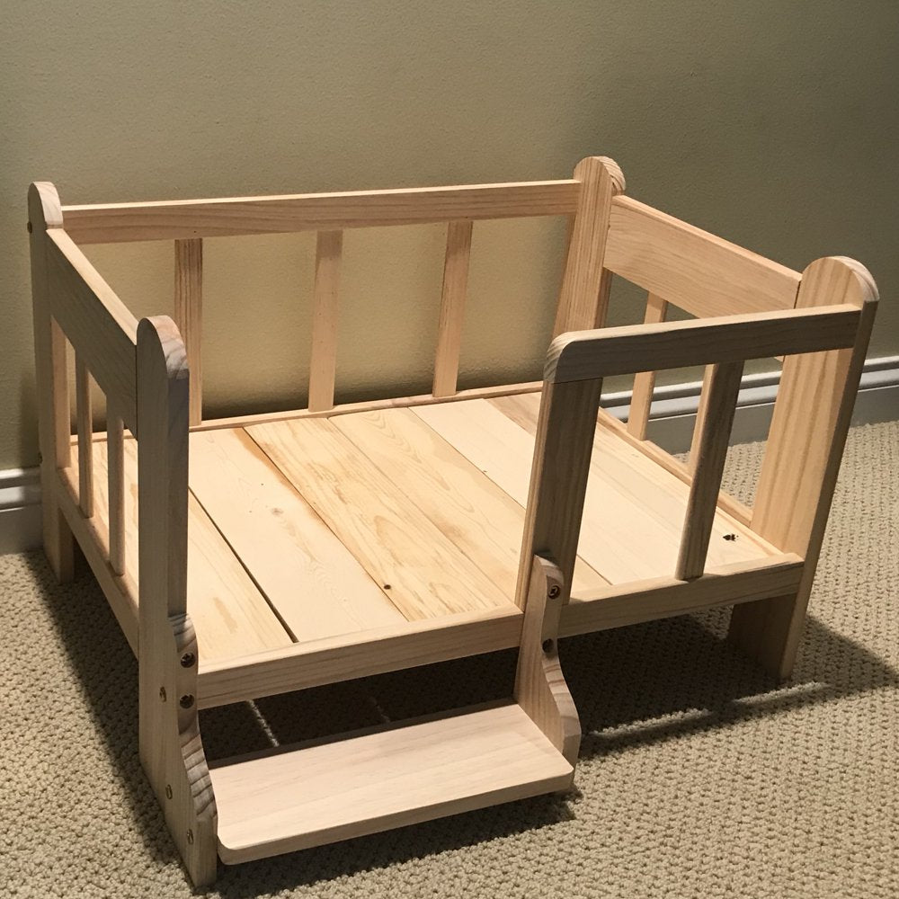 Dog /Cat House (Wood) Animals & Pet Supplies > Pet Supplies > Dog Supplies > Dog Houses dukeaustin