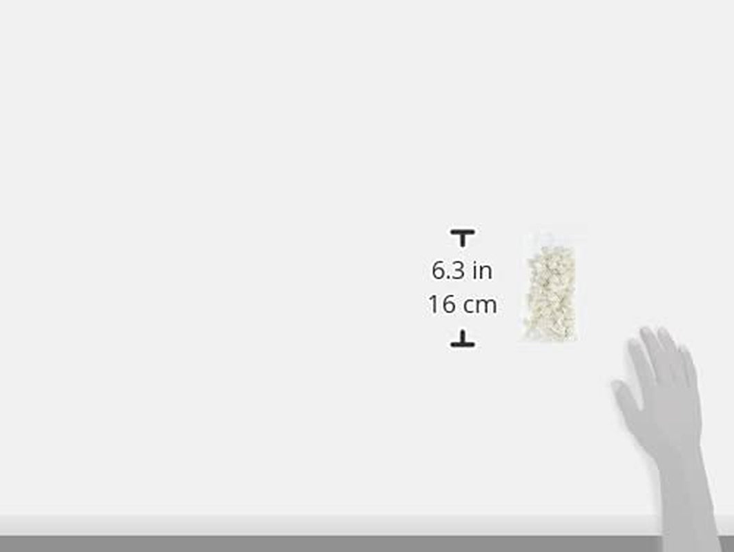 Aquaclear 50 Biomax, Replacement Filter Media for Aquariums up to 50 Gallons, A1372 Animals & Pet Supplies > Pet Supplies > Fish Supplies > Aquarium Filters Aquaclear