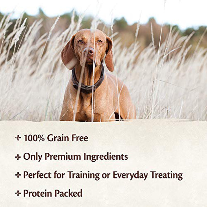 Wellness CORE Pure Rewards Natural Grain Free Jerky Bites Dog Treats, Turkey Recipe, 4-Ounce Bag Animals & Pet Supplies > Pet Supplies > Dog Supplies > Dog Treats Mountain Country Foods: Spanish Fork, UT   