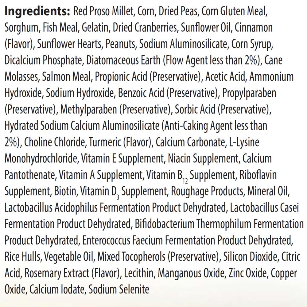 Farmer'S Helper Optimal Forage Cake, Nutritional Supplement, 13 Oz, Cake, Poultry Treat Animals & Pet Supplies > Pet Supplies > Bird Supplies > Bird Treats Central Garden and Pet