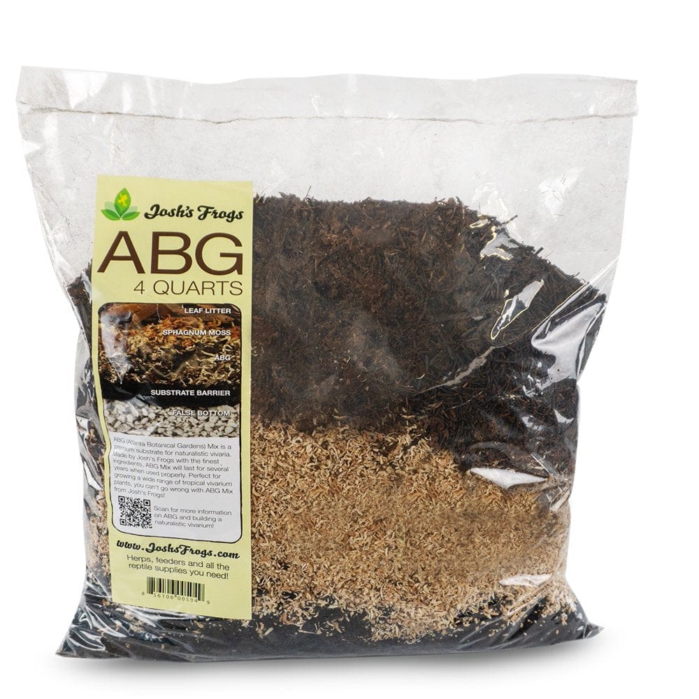 ABG Mix (4 Quart/1 Gallon) – KOL PET