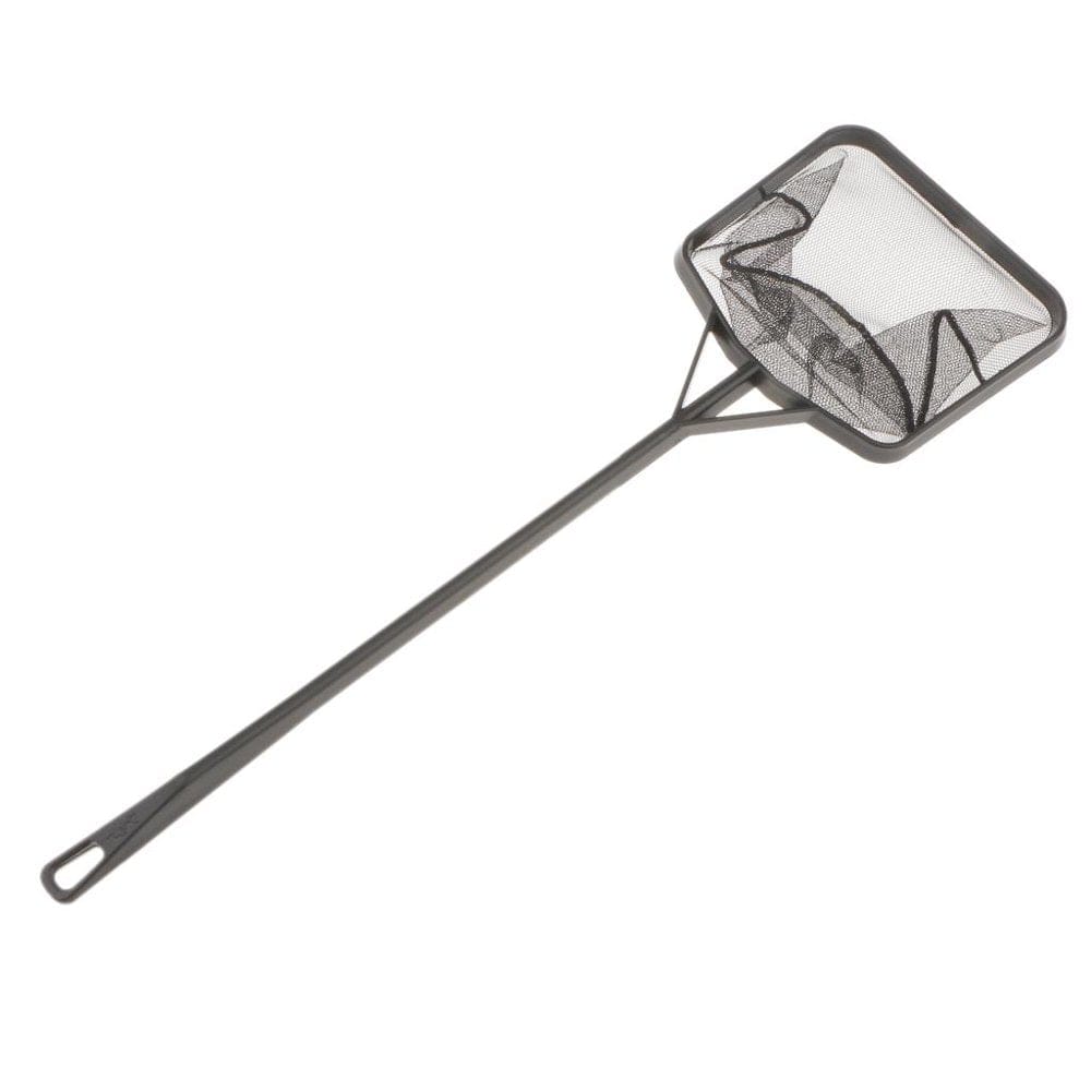 ABS Frame Aquarium Goldfish Landing Net 37 X 11 X 1.5Cm Animals & Pet Supplies > Pet Supplies > Fish Supplies > Aquarium Fish Nets HOMYL M