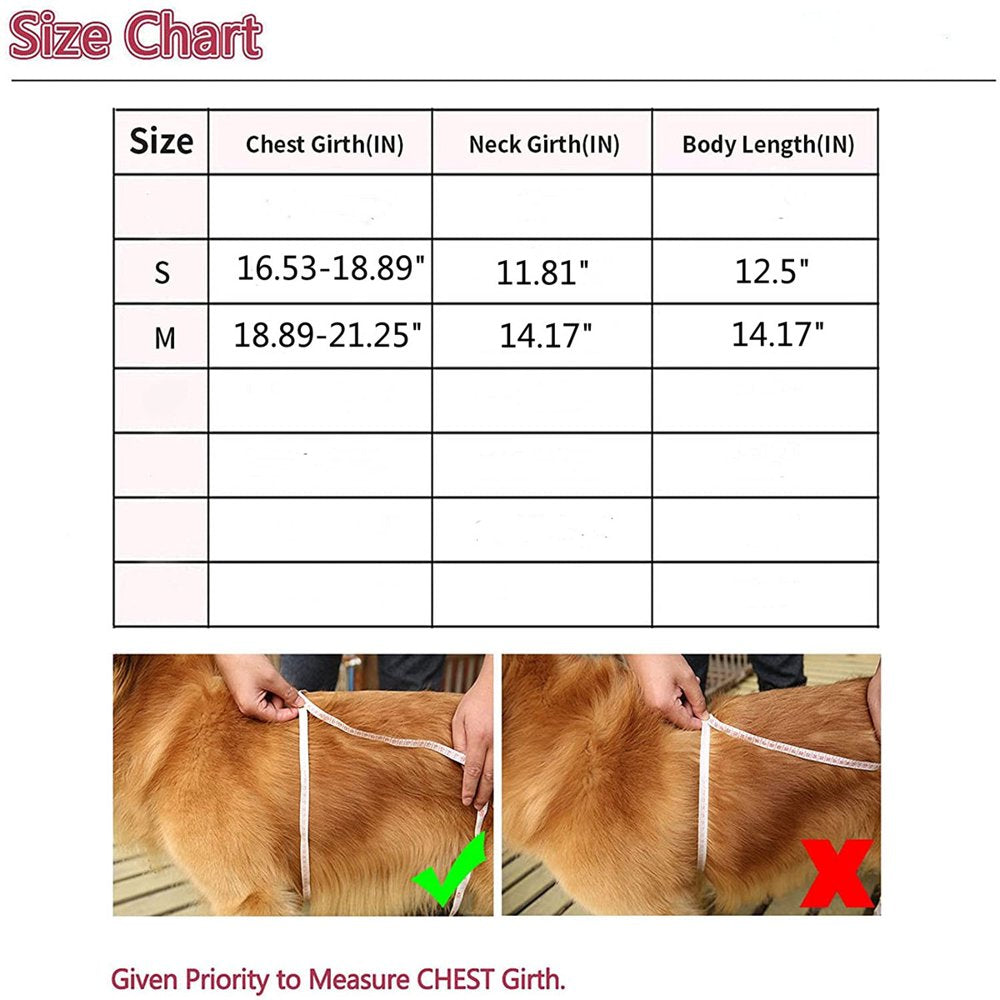 Dog Warm Coat Waterproof Windproof Reversible British Style Plaid Dog Vest Winter Coat Warm Dog Apparel for Cold Weather Dog Jacket for Small Medium Dogs with Furry Collar(M) Animals & Pet Supplies > Pet Supplies > Dog Supplies > Dog Apparel Kabuer