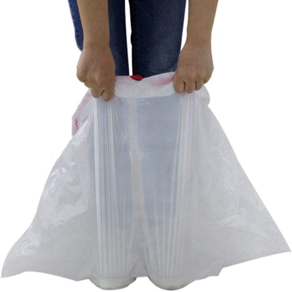 Cat Litter Box Liners Large with Drawstrings Scratch Resistant Bags Animals & Pet Supplies > Pet Supplies > Cat Supplies > Cat Litter Box Liners SAXYEGAG