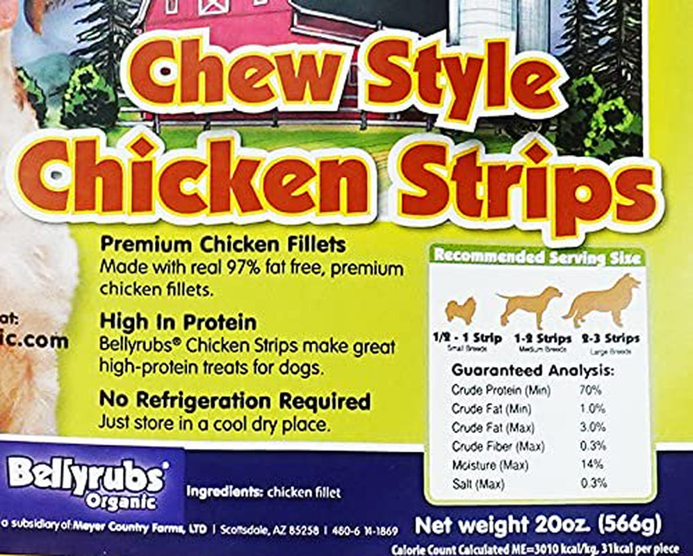 Bellyrubs Organic 3-1/2-Ounce All Natural Cat Treats, Bonita Tuna Flakes Animals & Pet Supplies > Pet Supplies > Cat Supplies > Cat Treats Bellyrubs