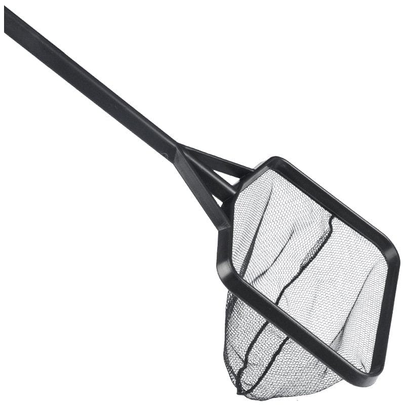 Aquarium Fish Tank Scoop Net Coarse/Fine Fishing Durable Catching Catch Net Pond Animals & Pet Supplies > Pet Supplies > Fish Supplies > Aquarium Fish Nets NIILEEL