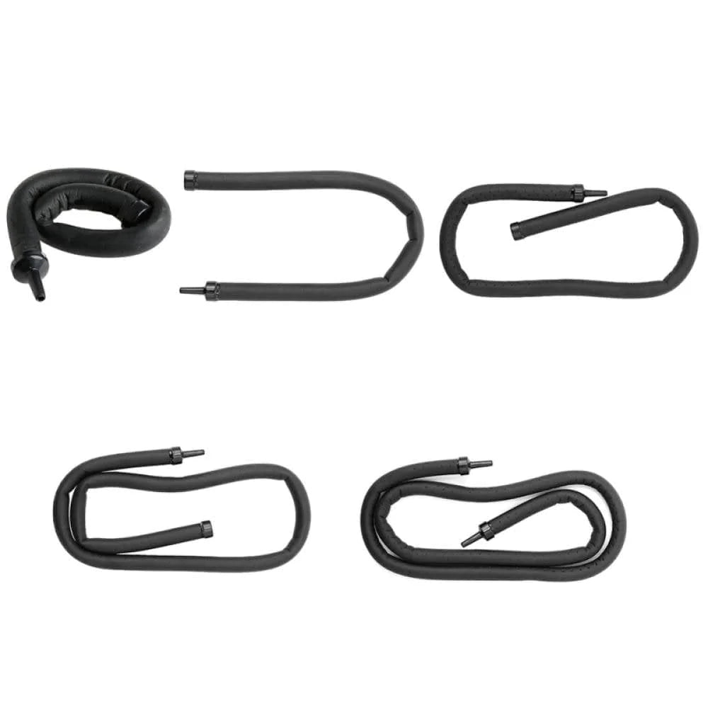 Aquarium Hydroponic Oxygen Diffuser Tube Air Bubble Stone Aerator Pump for Fish Tanks Animals & Pet Supplies > Pet Supplies > Fish Supplies > Aquarium Air Stones & Diffusers Pluoda