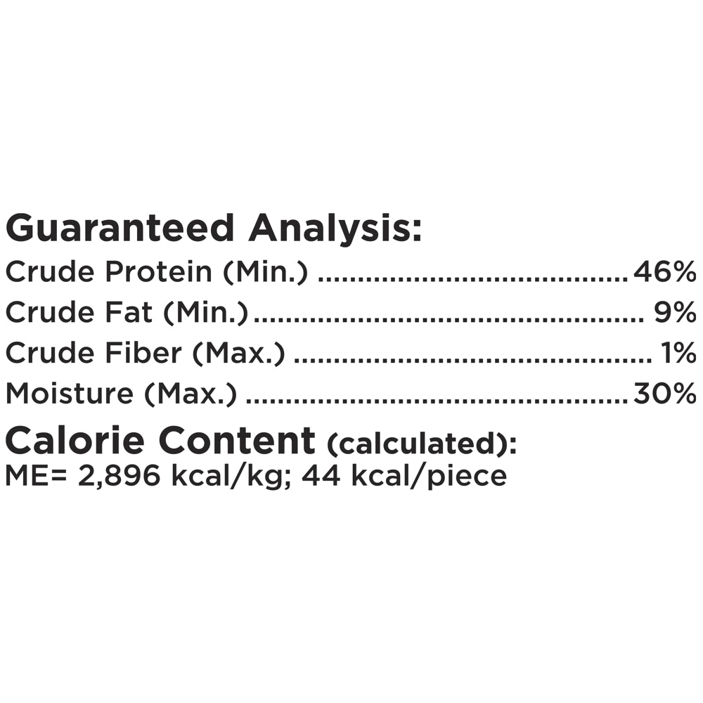 Nudges Simply Sliced Chicken Dog Treats, 12 Oz. Animals & Pet Supplies > Pet Supplies > Dog Supplies > Dog Treats Blue Buffalo