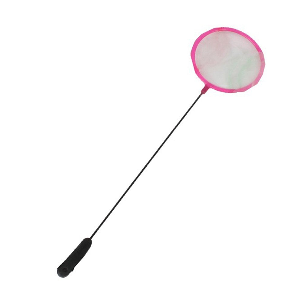 JUNTEX Aquarium Fishing Net Fine Mesh Skimmer Cleaning Filter Quick Catching Net Safe for All Mini Fish & Shrimps 3 Inches Animals & Pet Supplies > Pet Supplies > Fish Supplies > Aquarium Fish Nets JUNTEX