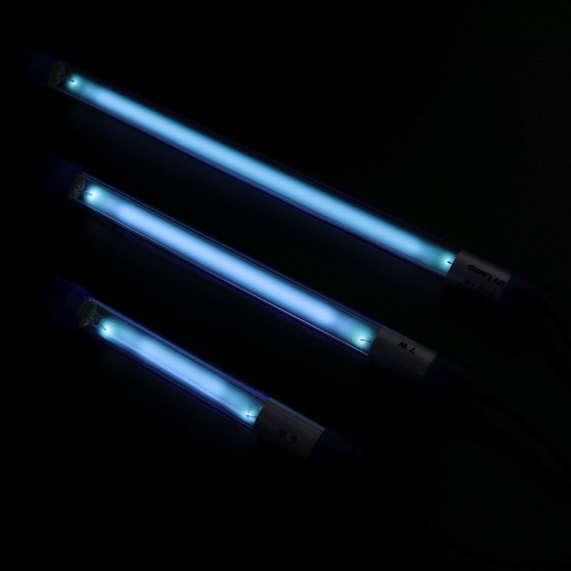 Aquarium UV Sterilizer Lamp Submersible Algae Removal Aquarium Pond Fish Tank Light Pet Supplies Animals & Pet Supplies > Pet Supplies > Fish Supplies > Aquarium Lighting CDH04RPHO_0BVE41JZ