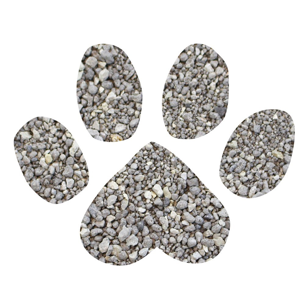 Dr. Elsey'S Clean Tracks Clumping Clay Cat Litter, 20 Lb. Box Animals & Pet Supplies > Pet Supplies > Cat Supplies > Cat Litter PRECIOUS CAT INC