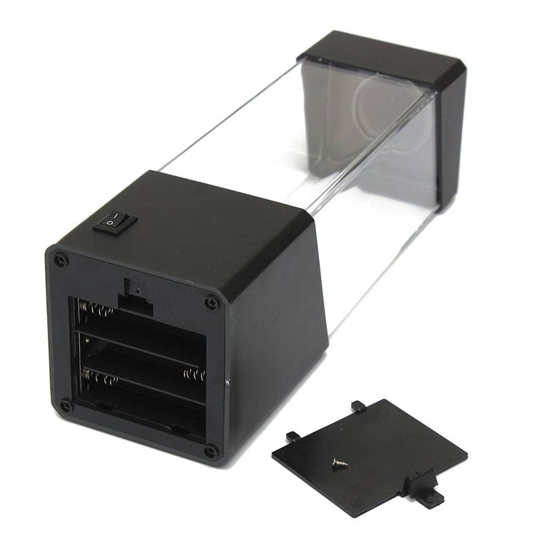 Bestgoods LED Mini Desktop Fantasy Jellyfish Lamp with Color Changing Light Effects,Jelly Fish Tank Aquarium Mood Lamp Animals & Pet Supplies > Pet Supplies > Fish Supplies > Aquarium Lighting Bestgoods