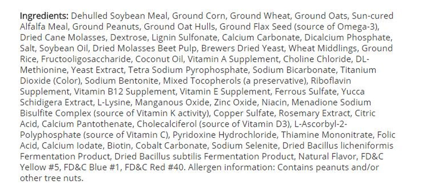 Kaytee Forti-Diet Pro Health Mouse, Rat &Amp; Hamster Food, 25 Lb Animals & Pet Supplies > Pet Supplies > Small Animal Supplies > Small Animal Food Kaytee