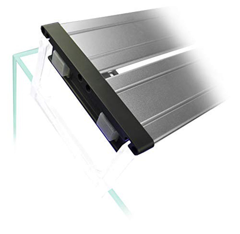 Finnex Fugeray Planted+ Aquarium LED Light plus Moonlights, 12 Inches Animals & Pet Supplies > Pet Supplies > Fish Supplies > Aquarium Lighting Finnex