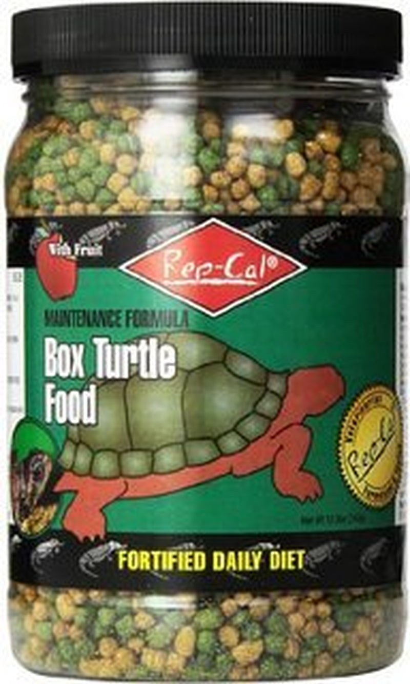 Repcal Research Labs Jurassidiet Aquatic Turtle Food Dry Reptile & Amphibian Food, 12 Oz Animals & Pet Supplies > Pet Supplies > Reptile & Amphibian Supplies > Reptile & Amphibian Food REPCAL RESEARCH LABS