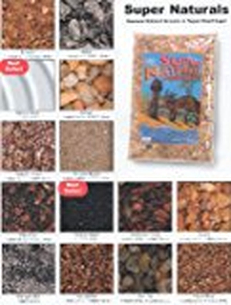 Caribsea Super Naturals Freshwater Substrate Torpedo Beach Animals & Pet Supplies > Pet Supplies > Fish Supplies > Aquarium Gravel & Substrates Caribsea