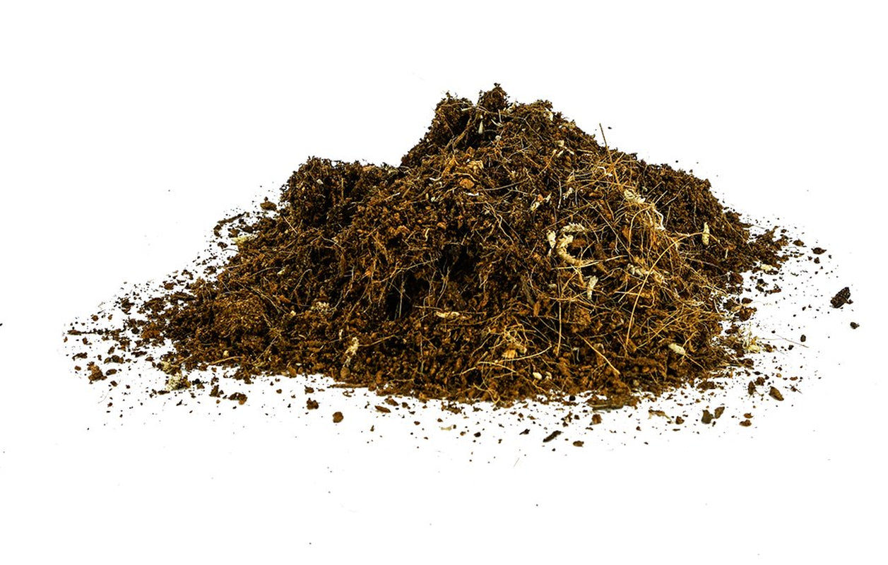 Josh'S Frogs Isopod Substrate (4 Quart) Animals & Pet Supplies > Pet Supplies > Fish Supplies > Aquarium Gravel & Substrates Josh's Frogs