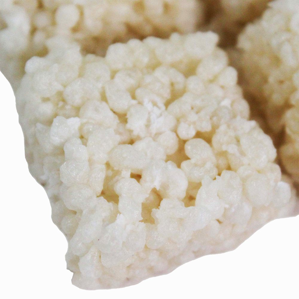 Penn-Plax Tweet Eats: Crispy Tweets - Natural Puffed Rice Pet Treats for All Birds - Fun Way to Hand Feed - 4 Pieces Animals & Pet Supplies > Pet Supplies > Bird Supplies > Bird Treats Penn-Plax