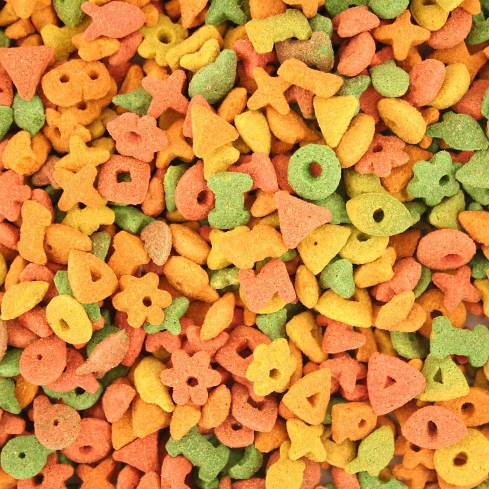 Pretty Bird International Species Specific African Bird Food- 8-Pound Animals & Pet Supplies > Pet Supplies > Bird Supplies > Bird Food TopDawg Pet Supply