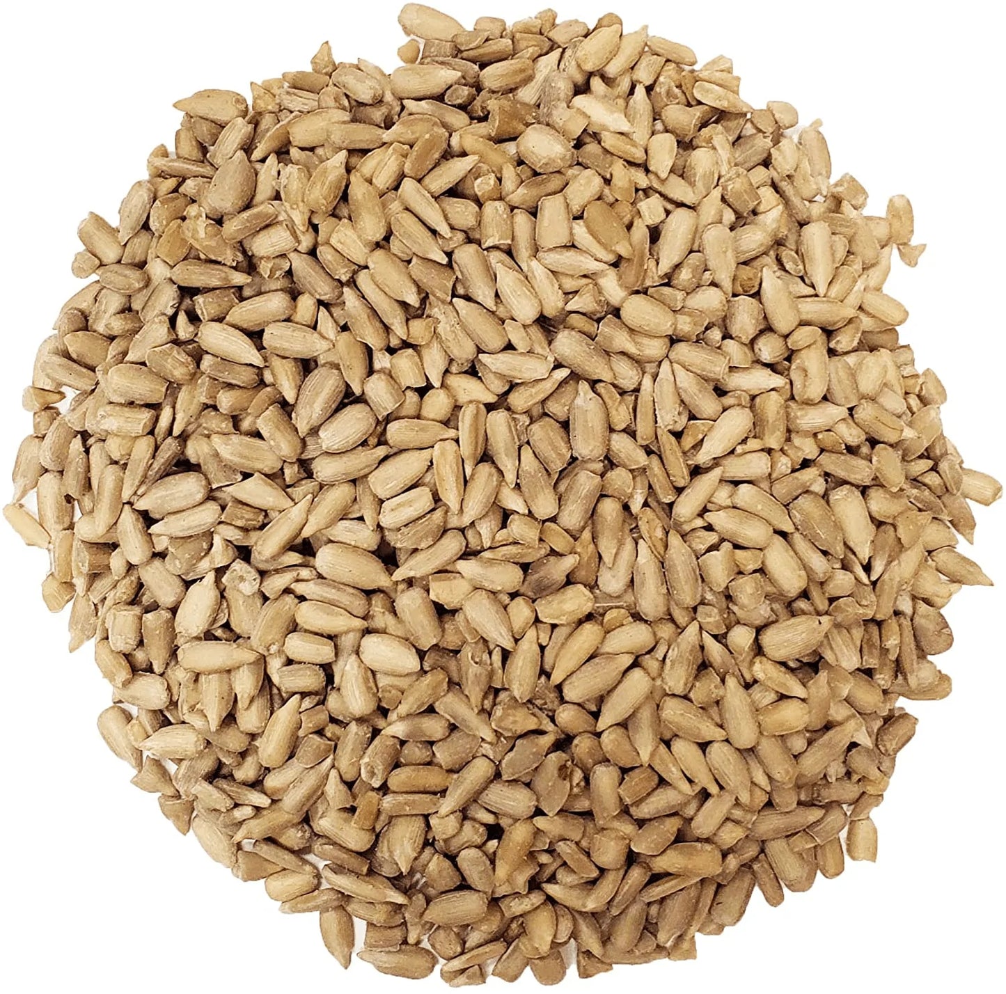 Backyard Seeds Coarse Sunflower Hearts Bird Seed 10 Pounds Animals & Pet Supplies > Pet Supplies > Bird Supplies > Bird Food CountryMax