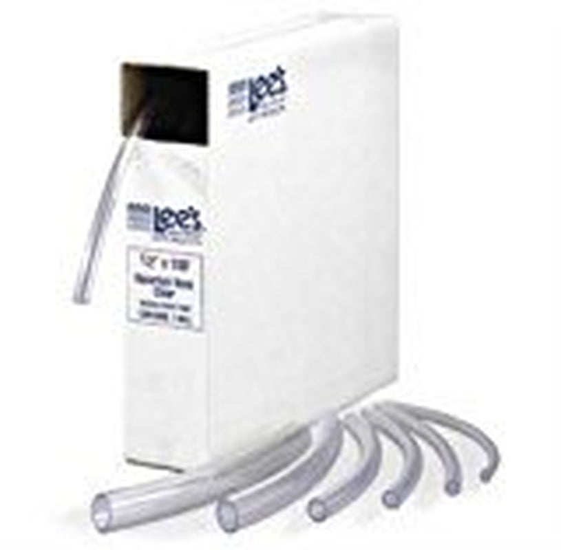 Lees Aquarium Tubing - Clear Animals & Pet Supplies > Pet Supplies > Fish Supplies > Aquarium & Pond Tubing Lee's