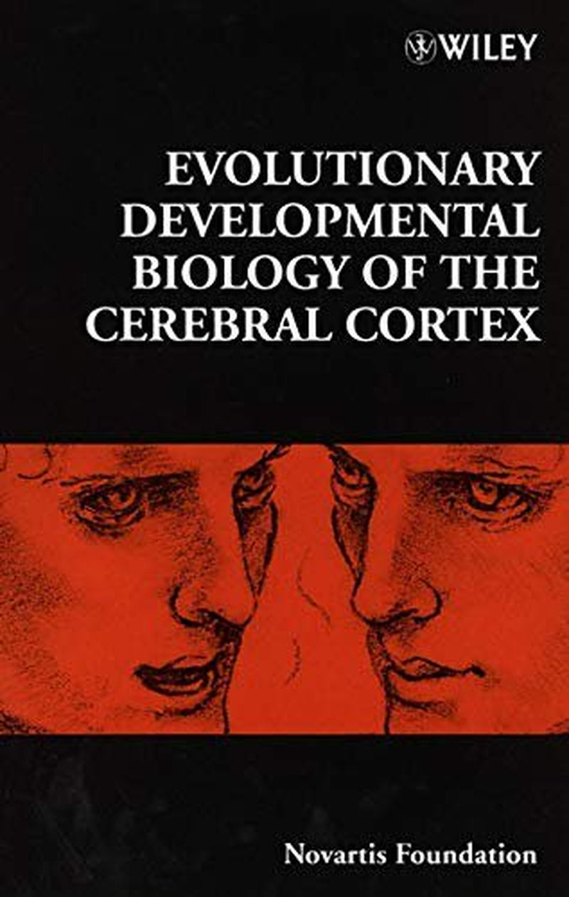 Evolutionary Developmental Biology of the Cerebral Cortex Novartis Foundation Symposia , Pre-Owned Hardcover 0471979783 9780471979784 Bock, Gregory R. Animals & Pet Supplies > Pet Supplies > Reptile & Amphibian Supplies > Reptile & Amphibian Substrates Bock, Gregory R.