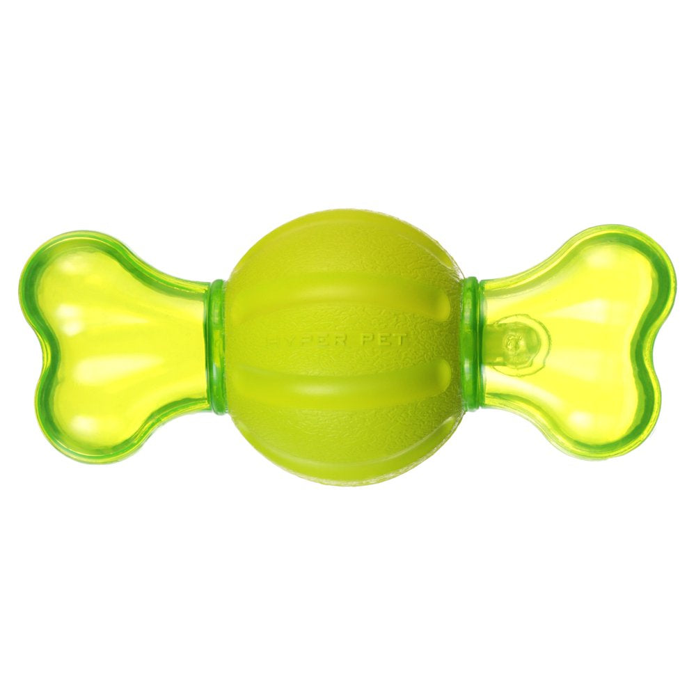Hyper Pet Durasqueaks Dog Toy Balls and Dog Chews Animals & Pet Supplies > Pet Supplies > Dog Supplies > Dog Toys Hyper Pet