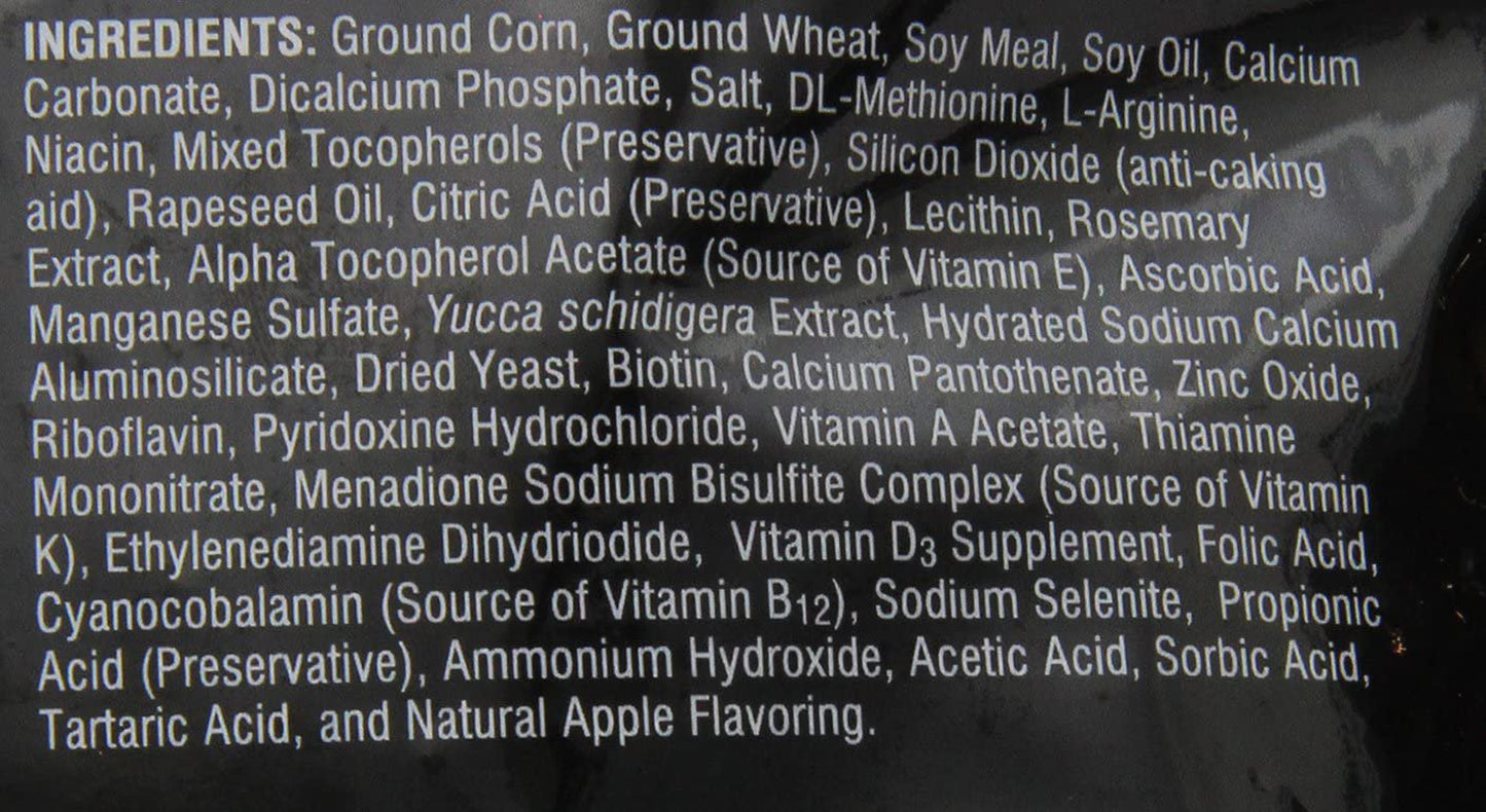 Roudybush Daily Maintenance Bird Food, Medium, 44-Ounce Animals & Pet Supplies > Pet Supplies > Bird Supplies > Bird Food Roudybush