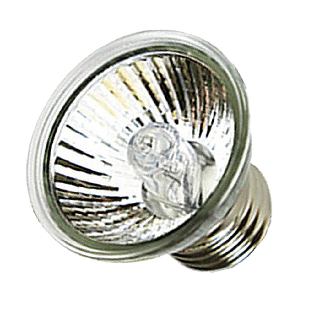 Reptile Ing Light Lamp Holder with Clip Lamp Rotatable Clip 1 SunniMix 50W Bulbs