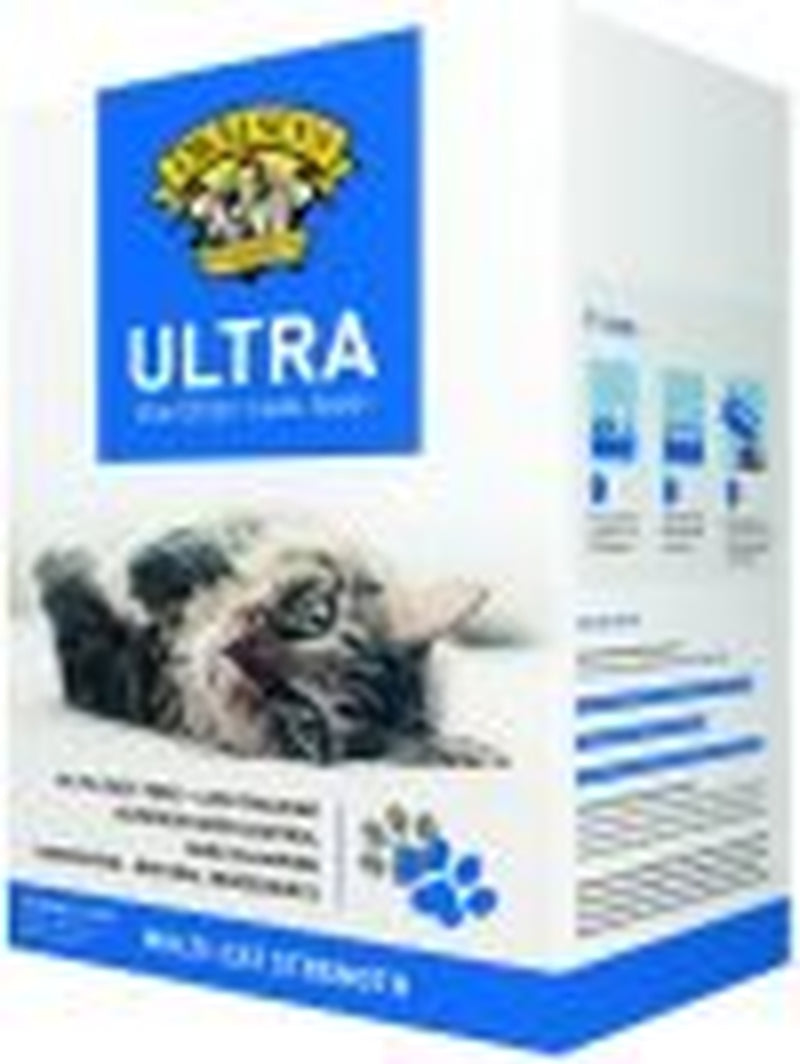 Dr Elseys Precious Cat Ultra Premium Cat Litter 20-Pound Animals & Pet Supplies > Pet Supplies > Cat Supplies > Cat Litter Vonluxe Zone