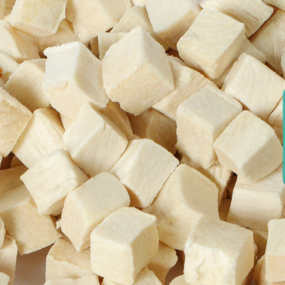 Pet Freeze Dried Chicken Cat Freeze Dried Chicken Cat Freeze Dried Chicken Food Cat Freeze Dried Treat Pet Food Pet Freeze Dried Chicken Rich Vitamins Minerals Nutritional Cat Animals & Pet Supplies > Pet Supplies > Cat Supplies > Cat Treats OTVIAP