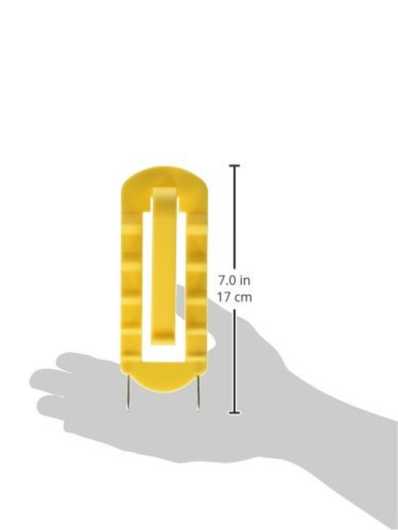 Prevue Pet Products Birdie Basics Cuttlebone & Treat Holder Animals & Pet Supplies > Pet Supplies > Bird Supplies > Bird Treats Prevue Hendryx