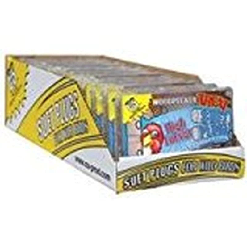 C & S Products - Woodpecker Treat Suet Plugs 12 Ounce - CS12689 Animals & Pet Supplies > Pet Supplies > Bird Supplies > Bird Treats C & S Products Co Inc