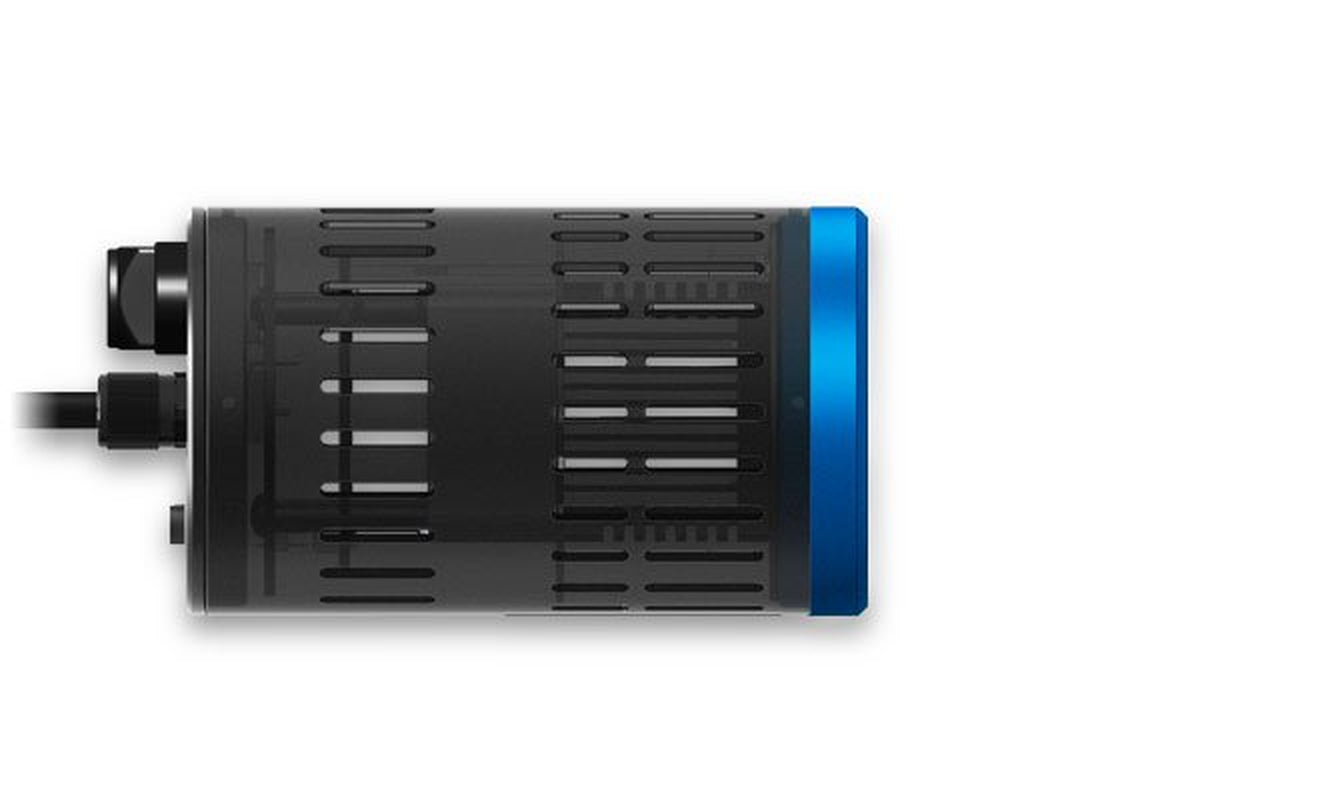 Dicon Fiberoptics 924003 Controllable Tuna Blue LED Aquarium Light Animals & Pet Supplies > Pet Supplies > Fish Supplies > Aquarium Lighting Dicon Fiberoptics