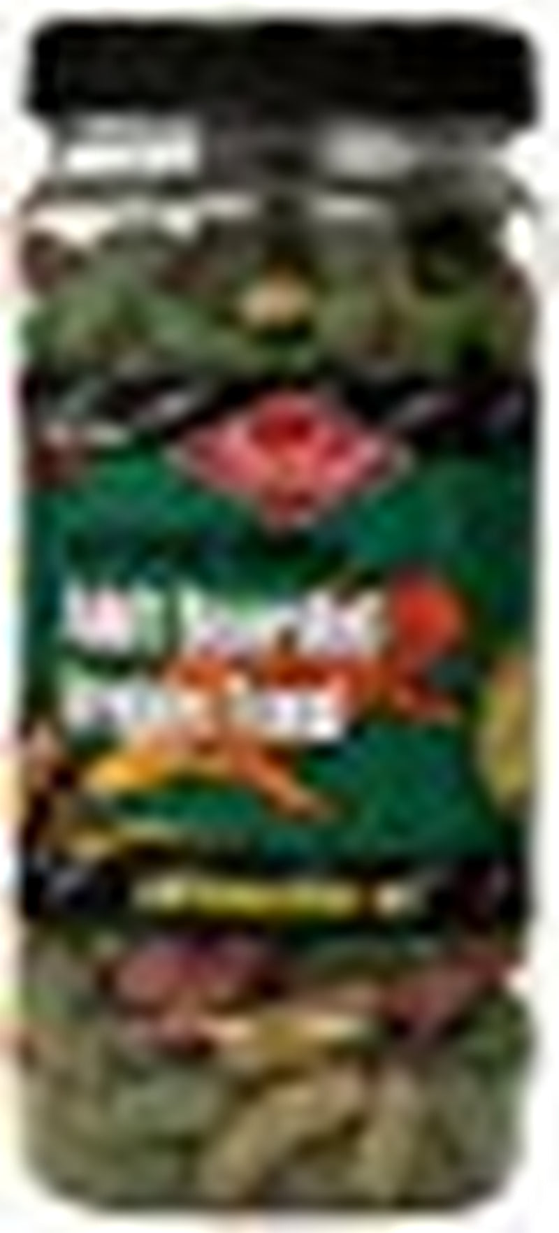 Rep-Cal Adult Bearded Dragon Food (4 Oz) Animals & Pet Supplies > Pet Supplies > Small Animal Supplies > Small Animal Food REPCAL RESEARCH LABS