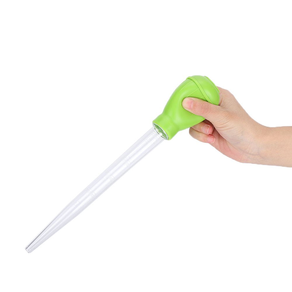 Fish Toilet Suction Device, Mini Fish Water Changer, Fish Manual Cleaning Supplies Fish for Water Changer Fish Aquarium Animals & Pet Supplies > Pet Supplies > Fish Supplies > Aquarium Cleaning Supplies YLSHRF