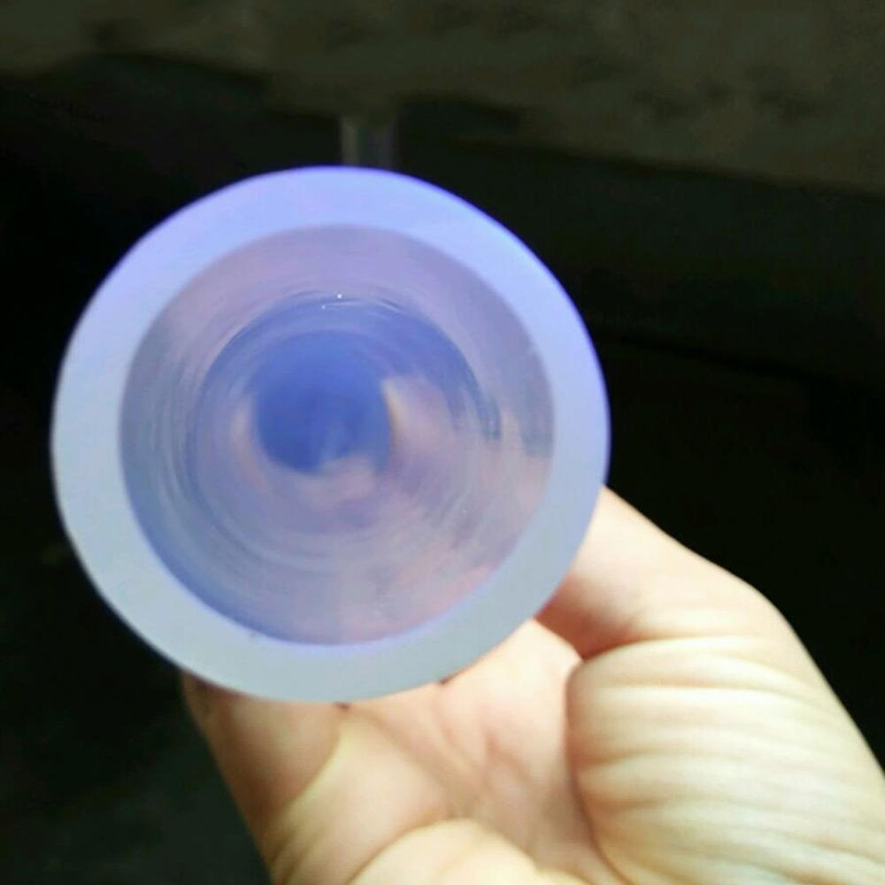 Oxygen Air Soft Pump Hose Bubble Stone Aquarium Fish Pump Tank 1 Tube Pond Z2M3 Animals & Pet Supplies > Pet Supplies > Fish Supplies > Aquarium & Pond Tubing seebee