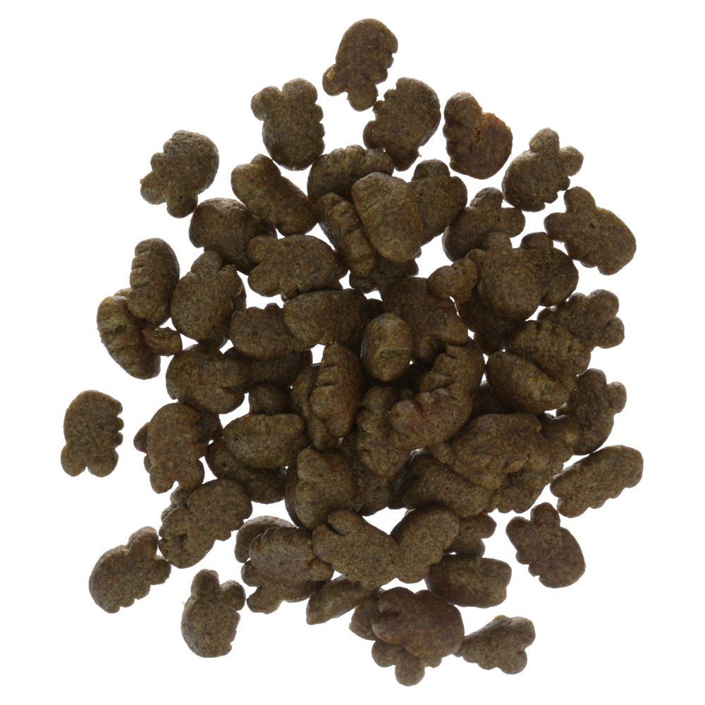 FELINE GREENIES Adult Dental Cat Treats, Savory Salmon Flavor, 21 Oz. Tub Animals & Pet Supplies > Pet Supplies > Cat Supplies > Cat Treats Mars Petcare