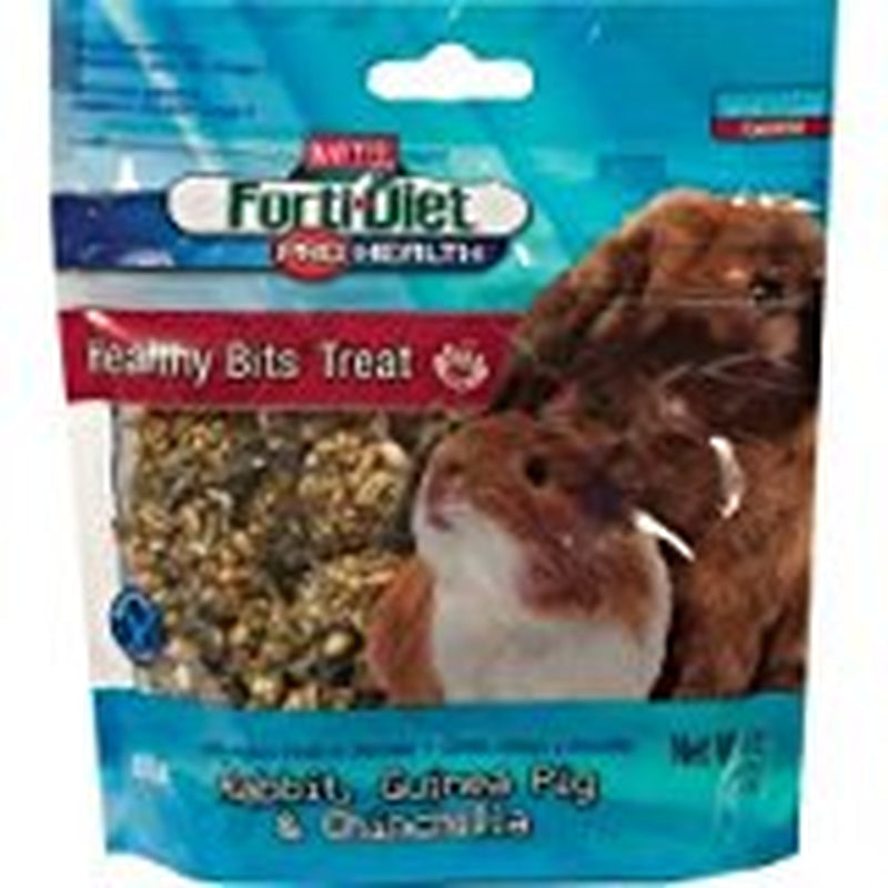 Forti Diet Prohealth Healthy Bits Pet Treat 4.5 Oz, Hamster & Gerbil Animals & Pet Supplies > Pet Supplies > Small Animal Supplies > Small Animal Treats Kaytee