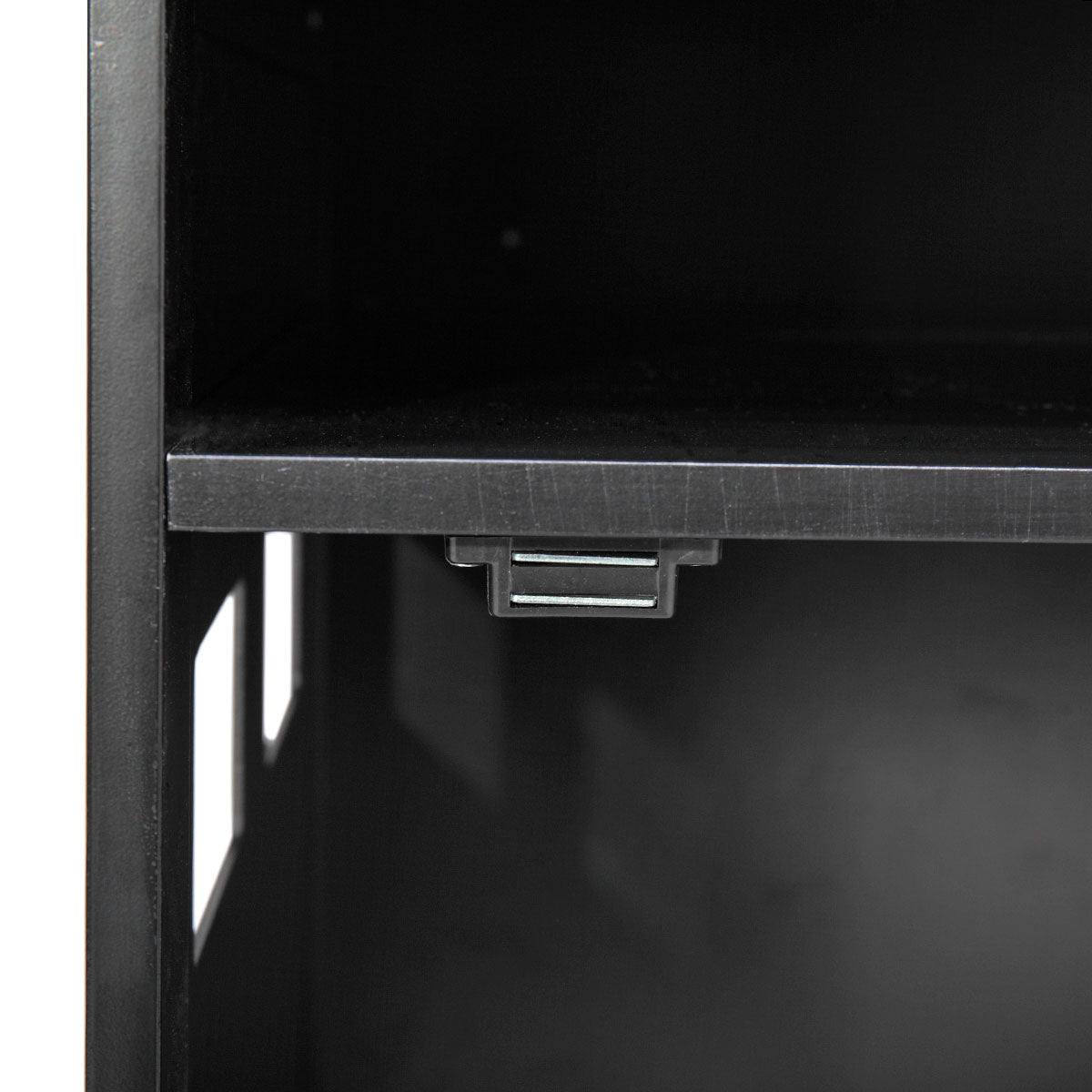 Cat House Litter Washroom Pet Box Enclosure Hidden Indoor Furniture Wooden Animals & Pet Supplies > Pet Supplies > Cat Supplies > Cat Furniture NuFazes