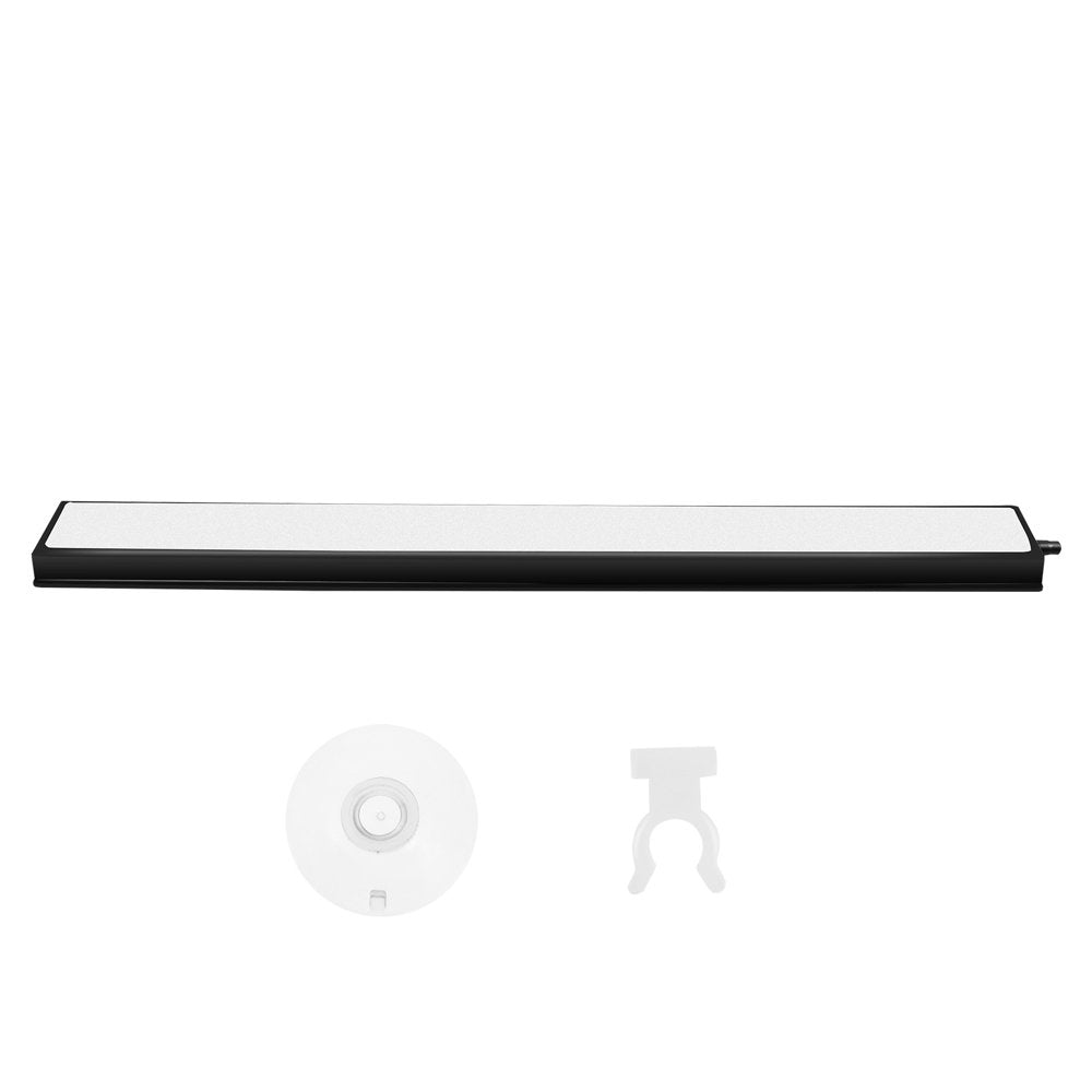 NICEXMAS 1Pc Fish Tank Bubble Air Stone Aeration Refiner Oxygen Pump Bubble Diffuser Animals & Pet Supplies > Pet Supplies > Fish Supplies > Aquarium Air Stones & Diffusers NICEXMAS