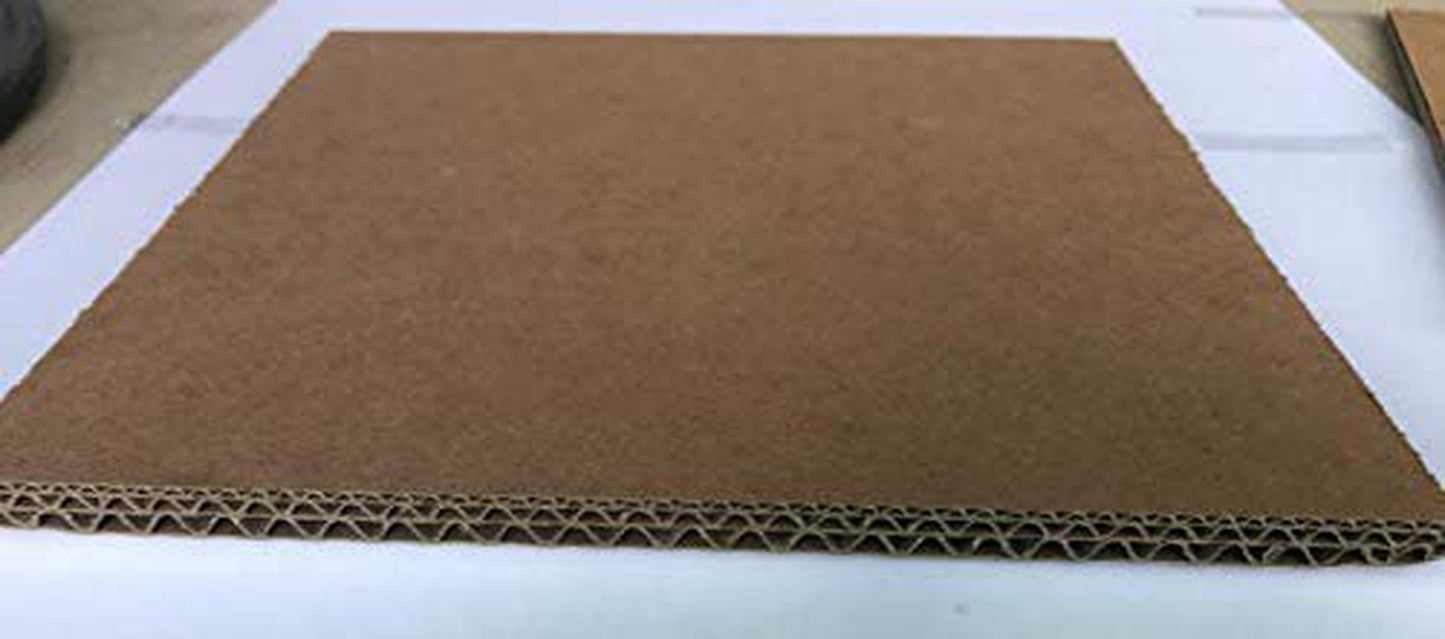 Seny Cardboard Dog House Pet House Tower Condo Apartment Animals & Pet Supplies > Pet Supplies > Dog Supplies > Dog Houses Seny