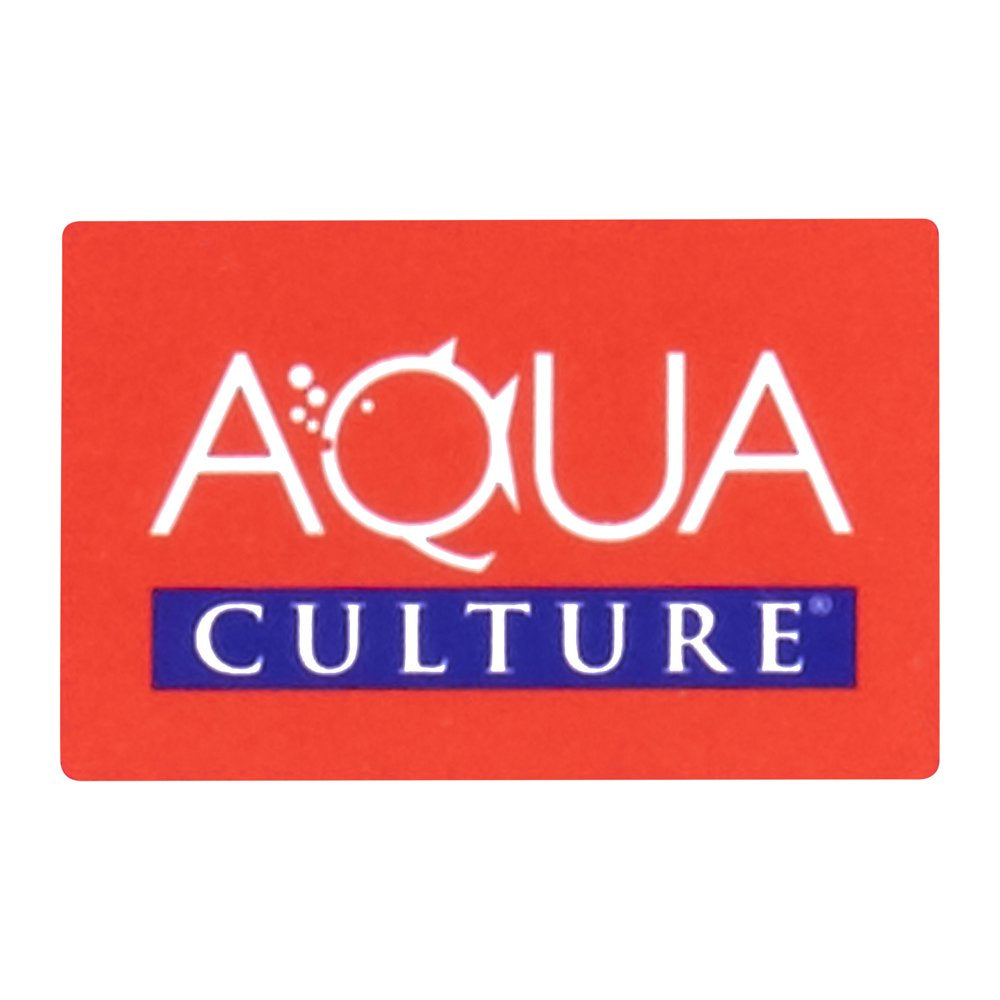 Aqua Culture Value Aquarium Plant Decoration, Assortment Animals & Pet Supplies > Pet Supplies > Fish Supplies > Aquarium Decor Wal-Mart Stores, Inc.