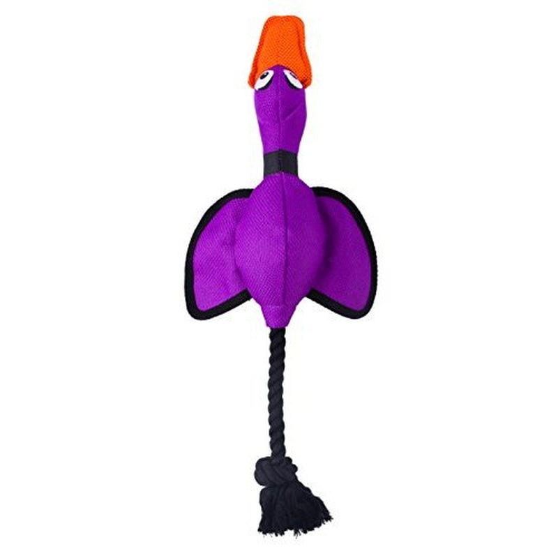 Arm & Hammer Hartz Nose Divers Ballistic Dog Toys Animals & Pet Supplies > Pet Supplies > Dog Supplies > Dog Toys Doskocil Manufacturing Co Inc