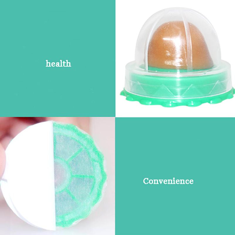 Cat Treats Energy Ball with Natural Catnip,Cat Snacks Licking Sugar Snacks Ball Animals & Pet Supplies > Pet Supplies > Cat Supplies > Cat Treats Fymall